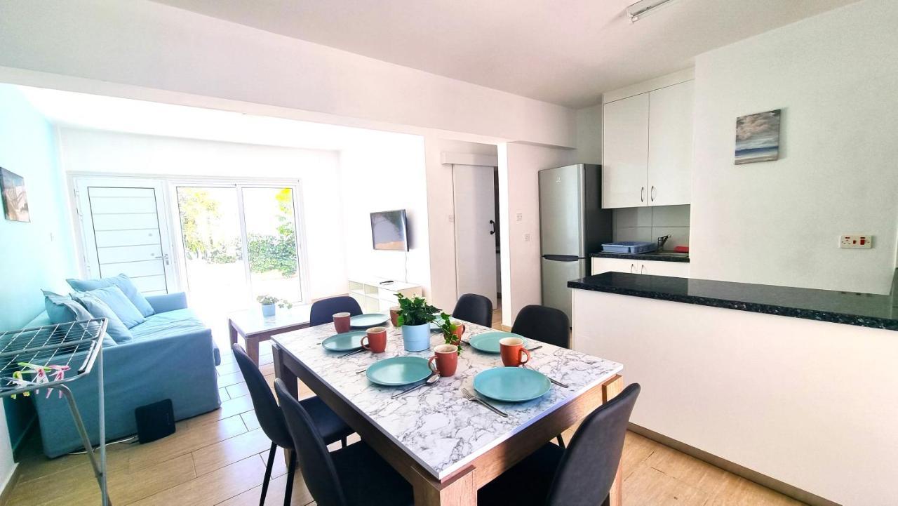 Apartment Dream Escape 1 - 6 Min Walk To Kastella Beach! *