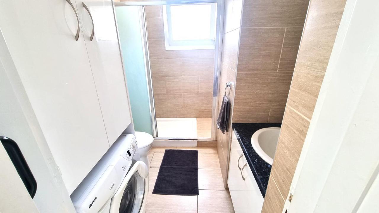 Apartment Dream Escape 1 - 6 Min Walk To Kastella Beach! *